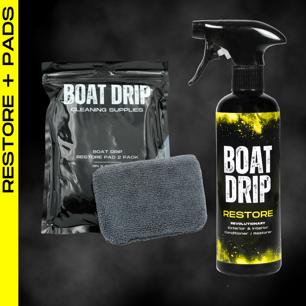 Boat Drip - Restore