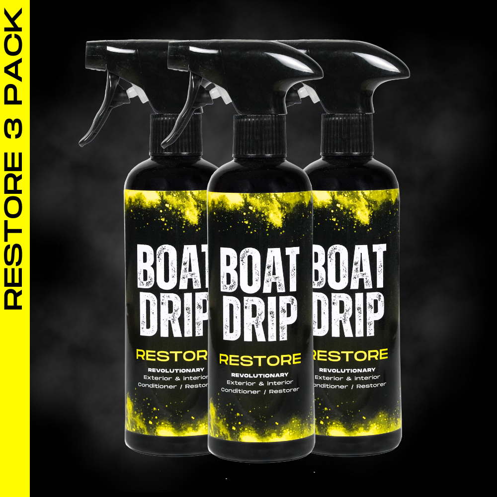 Boat Drip - Restore