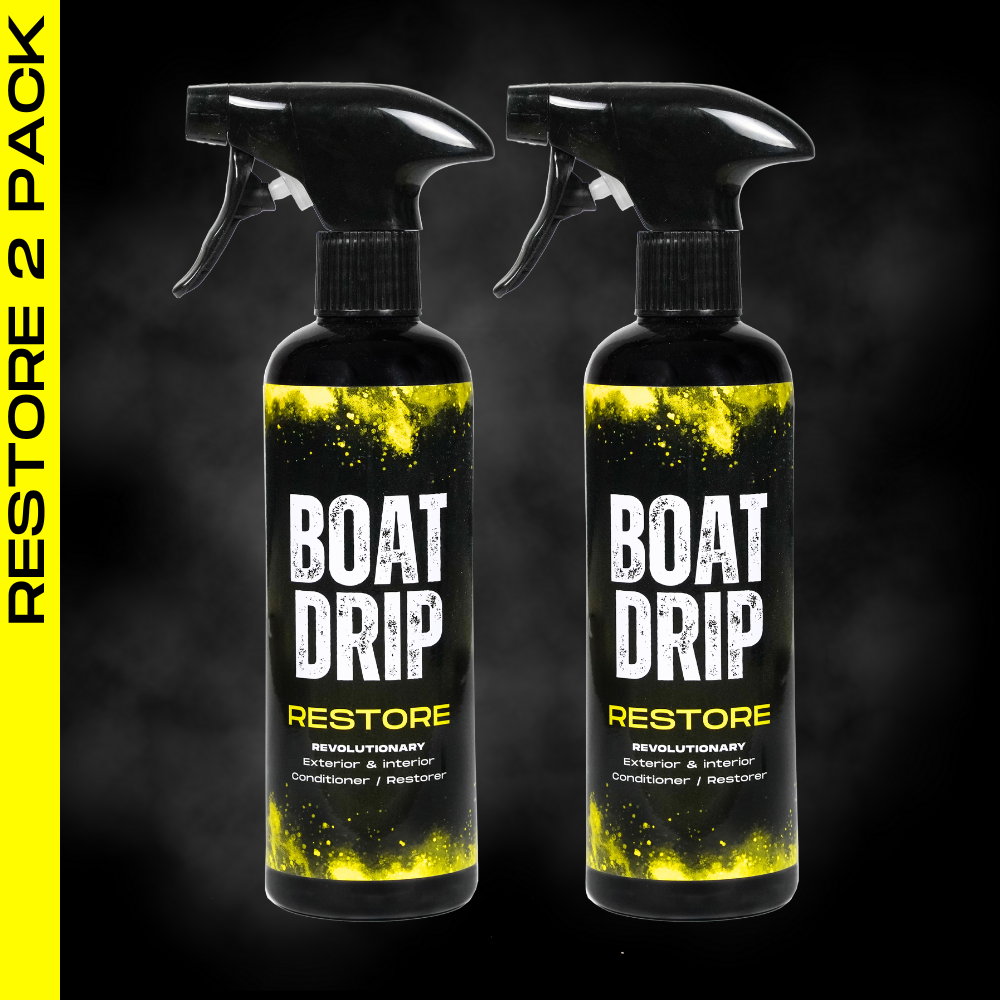 Boat Drip - Restore