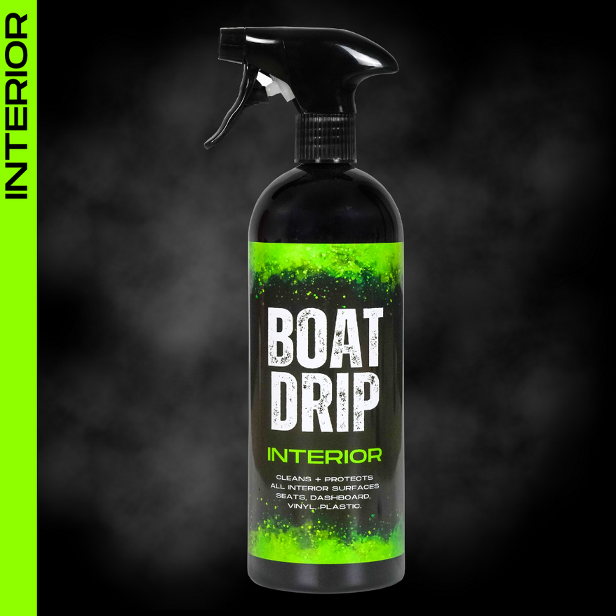 Interior Cleaner