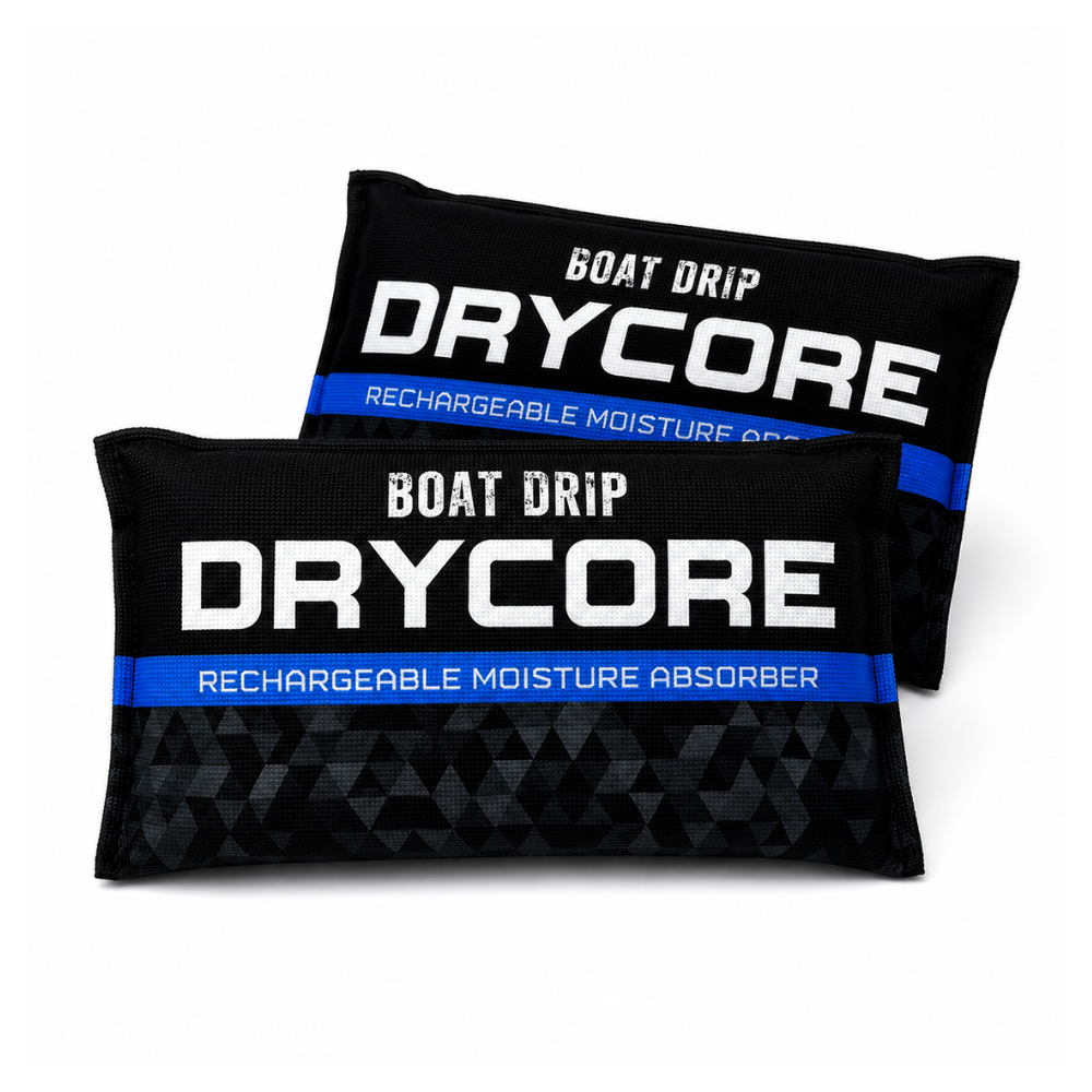 Boat Drip Dry Core - XL Boat Dehumidifier Bag 2 pack