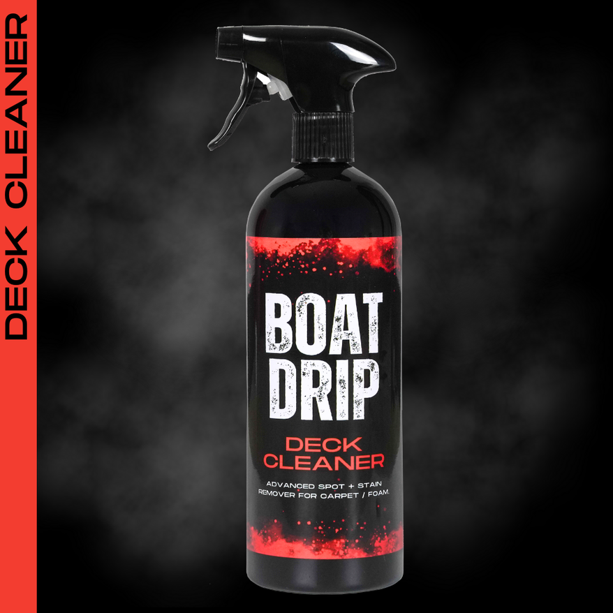 Deck Cleaner