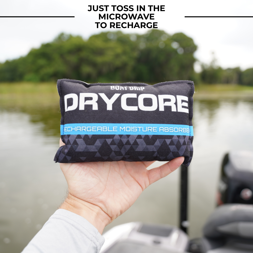 Boat Drip Dry Core - XL Boat Dehumidifier Bag 2 pack