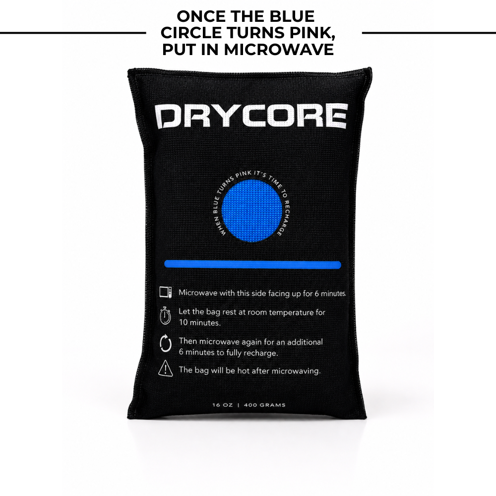 Boat Drip Dry Core - XL Boat Dehumidifier Bag 2 pack