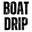 BOAT DRIP logo