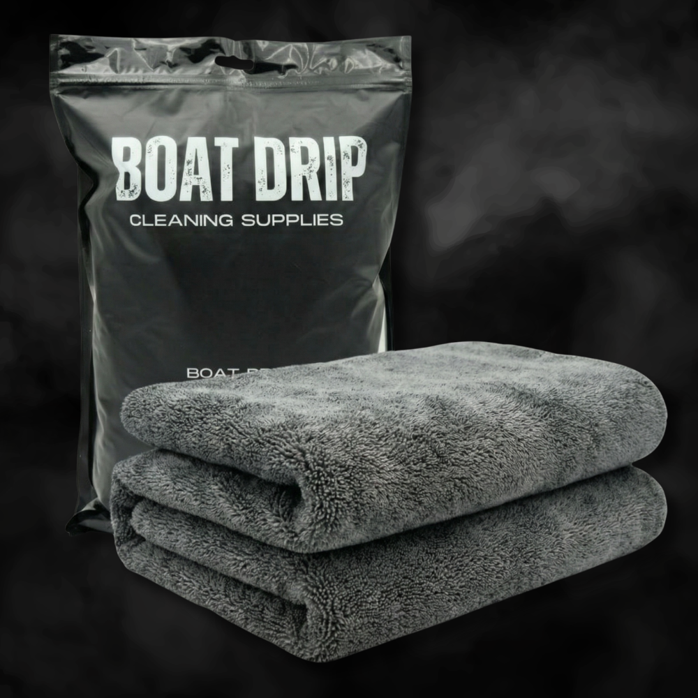 All-In-One WakeBoat Care Kit - Boat Drip