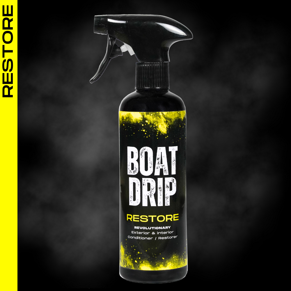 Boat Drip - Restore