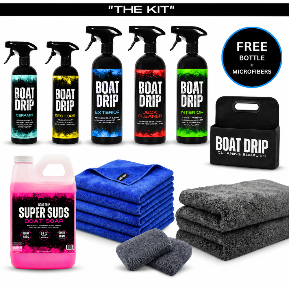 "THE KIT" - Everything You'll Need (Copy)