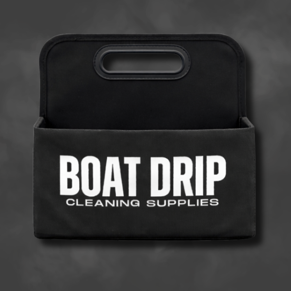 Boat Drip- The Ultimate Carrying Case