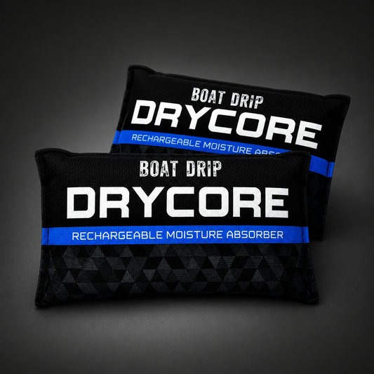 Boat Drip Dry Core - XL Boat Dehumidifier Bag 2 pack