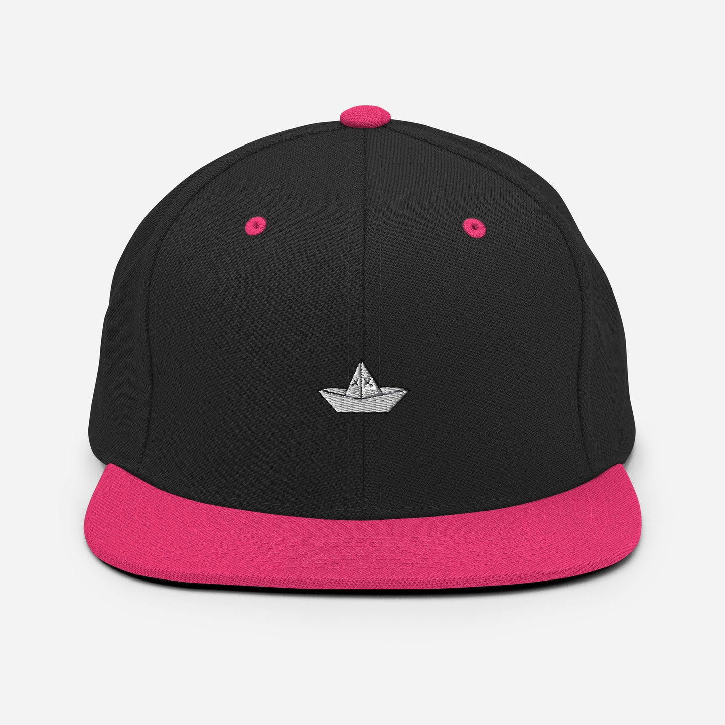 Cappello logo Boat