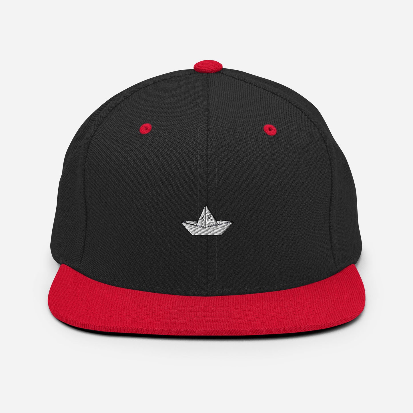 Cappello logo Boat