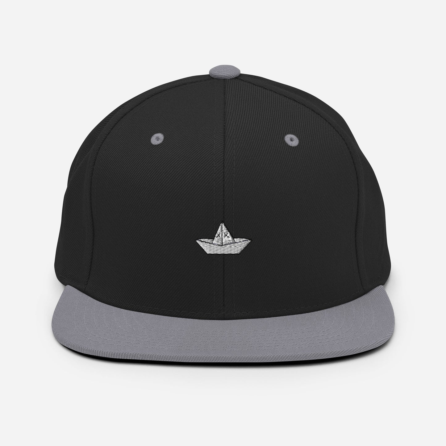 Cappello logo Boat