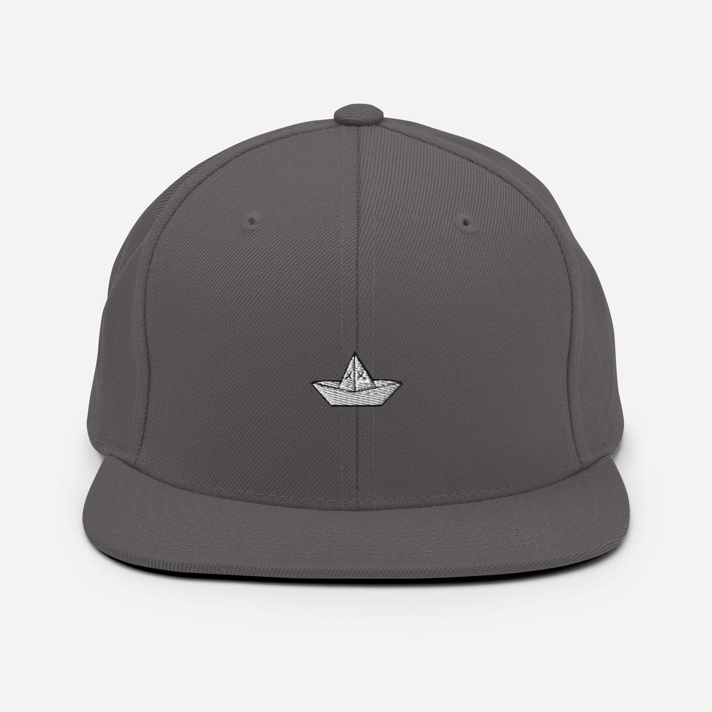 Cappello logo Boat