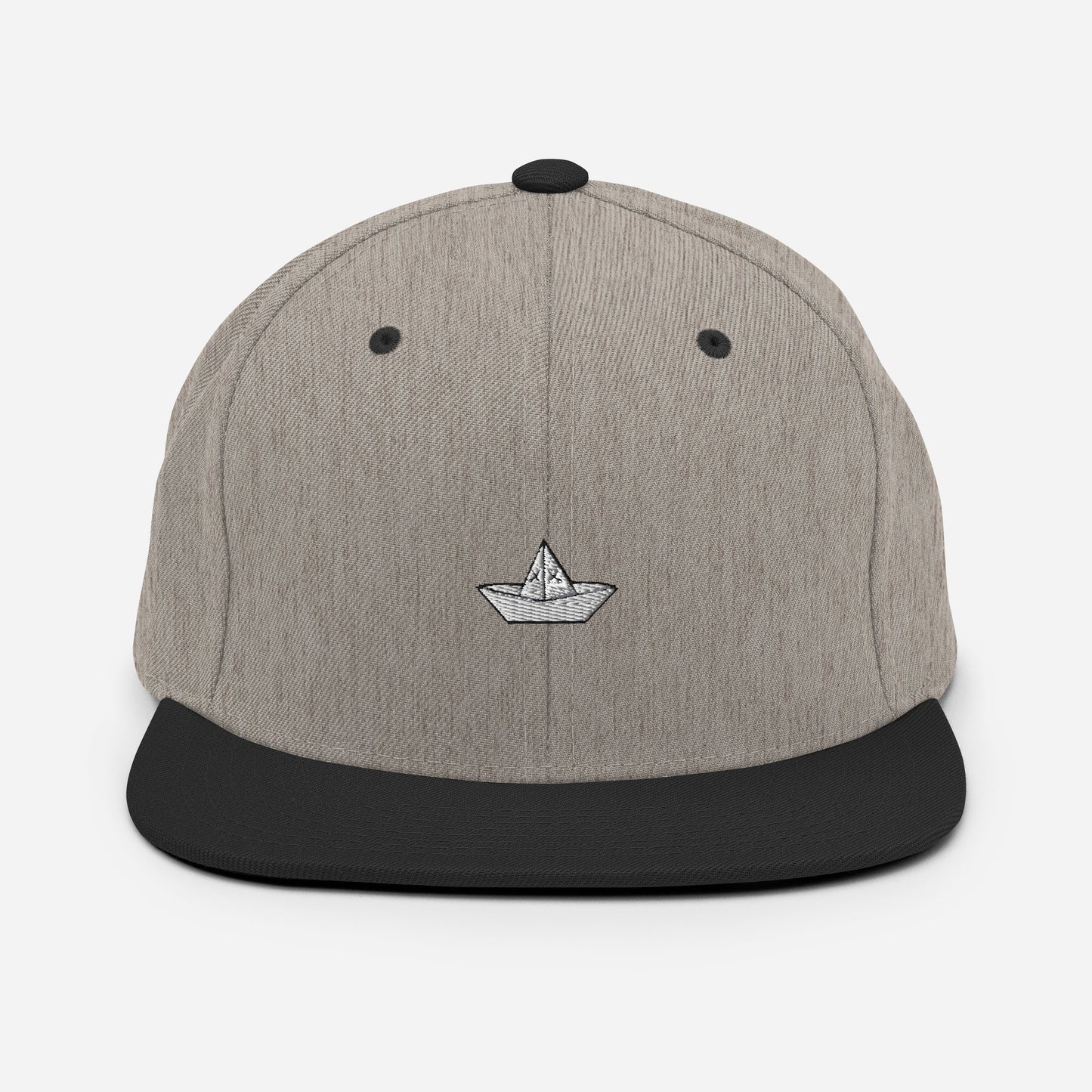 Cappello logo Boat