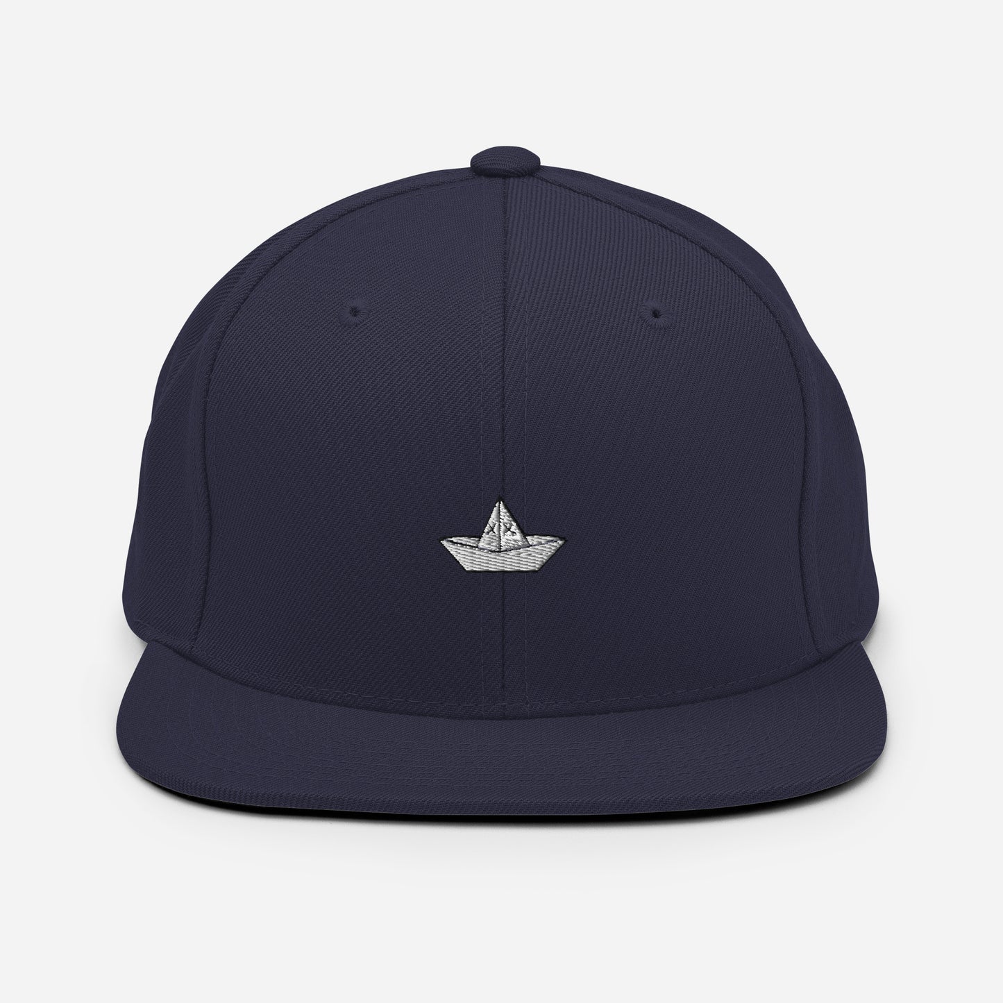 Cappello logo Boat