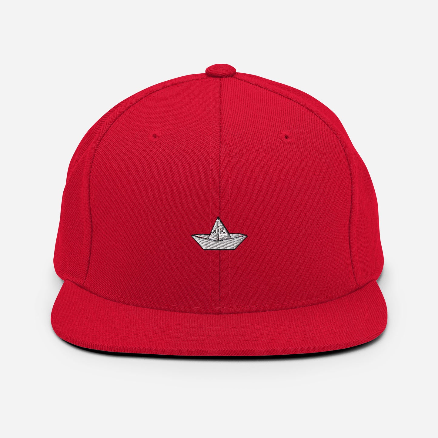 Cappello logo Boat