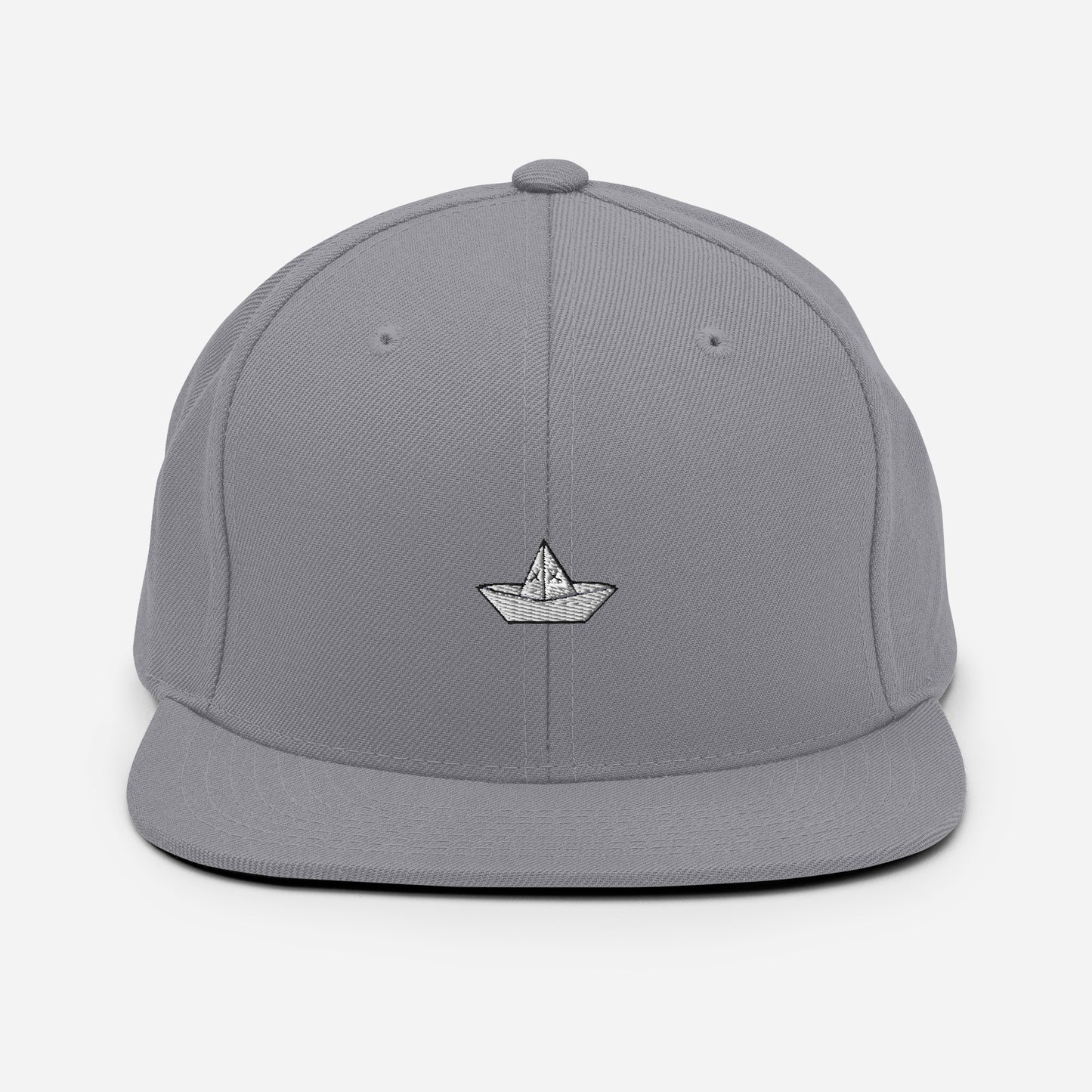 Cappello logo Boat