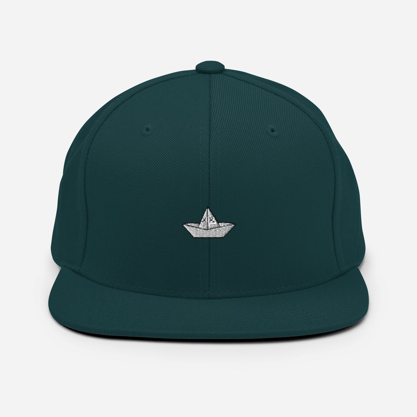 Cappello logo Boat