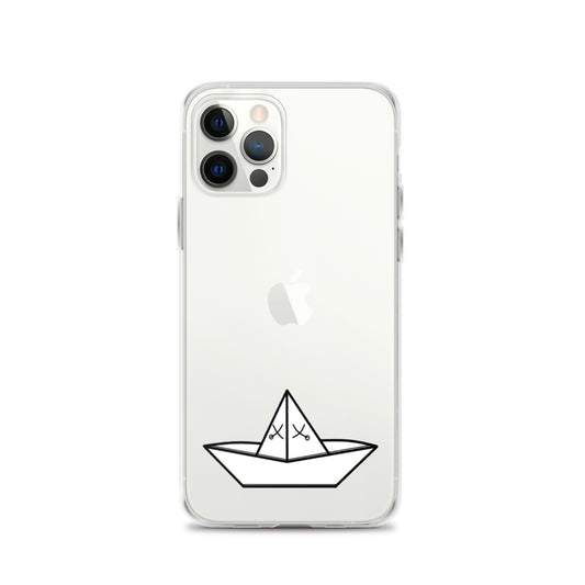 Cover iPhone 12 BoatDrip Classico