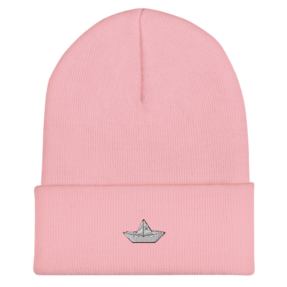 Cappello Boat logo piccolo