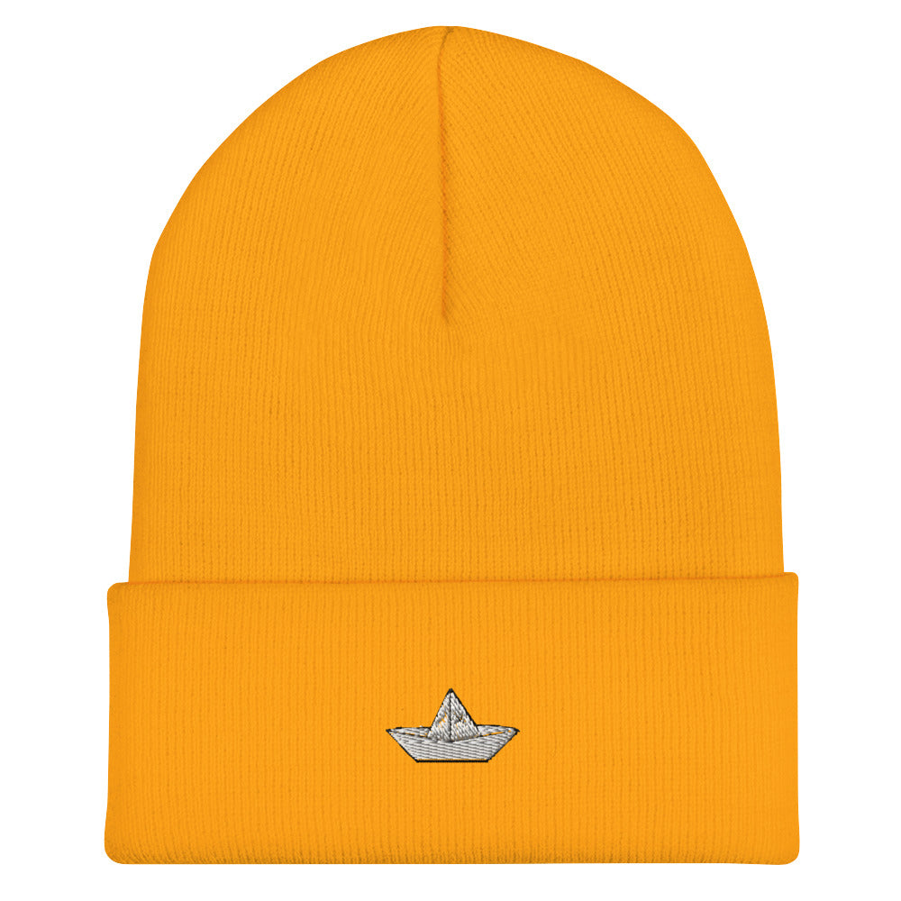 Cappello Boat logo piccolo