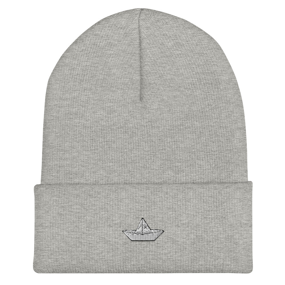 Cappello Boat logo piccolo