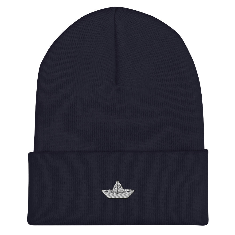 Cappello Boat logo piccolo