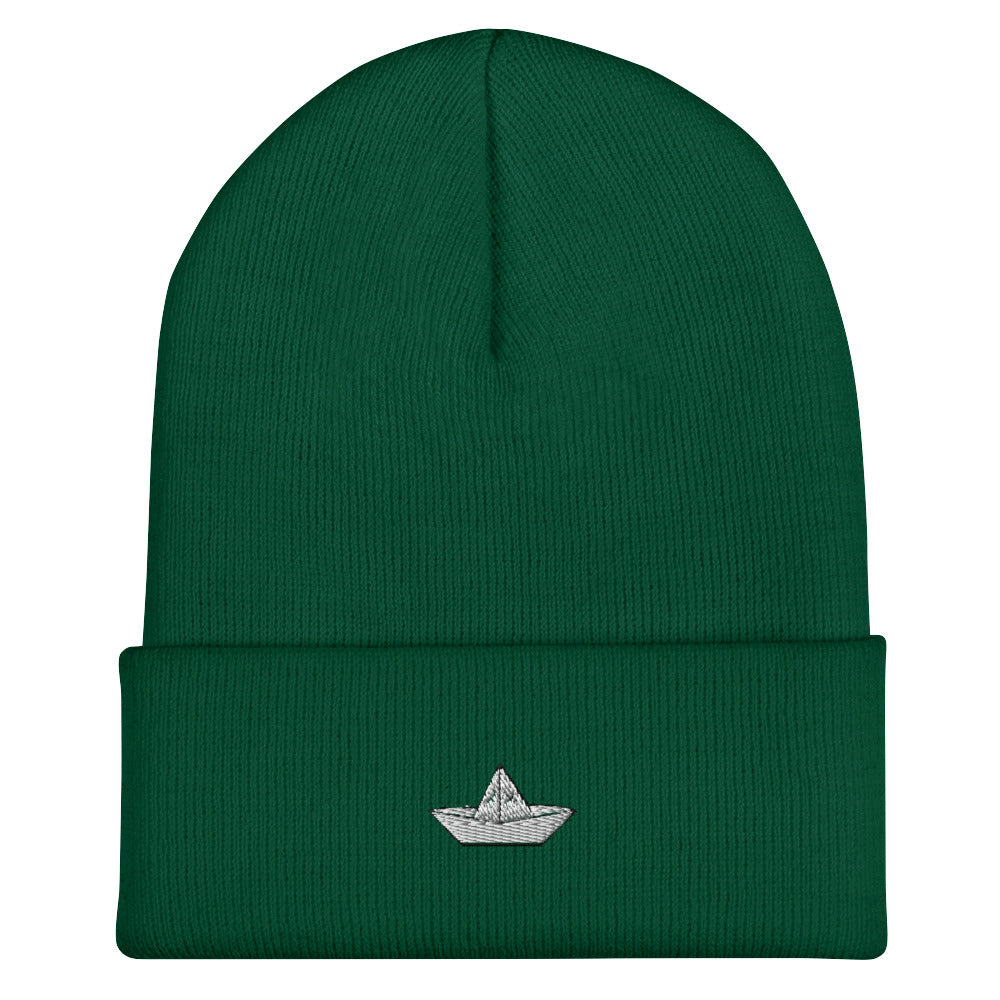 Cappello Boat logo piccolo