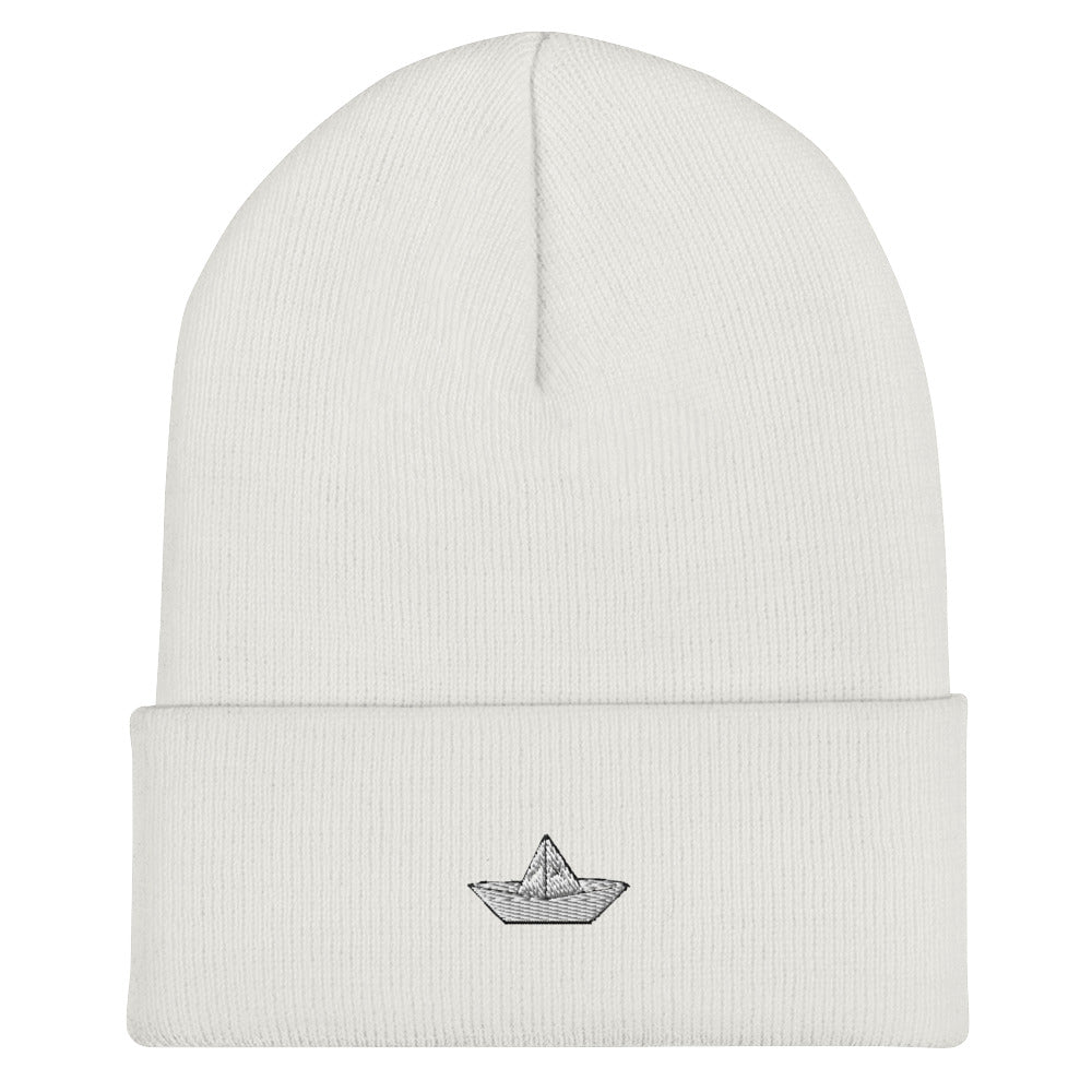 Cappello Boat logo piccolo