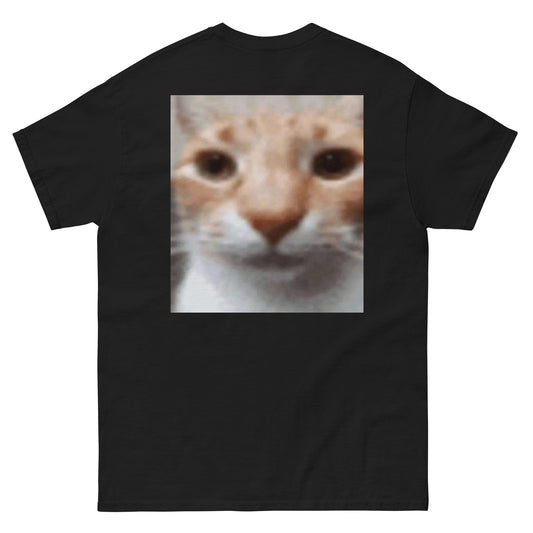 T-Shirt Gatto 1023