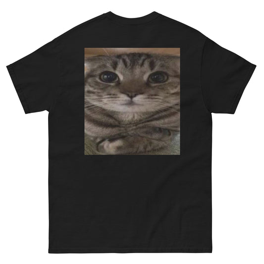 T-Shirt Gattino 1023