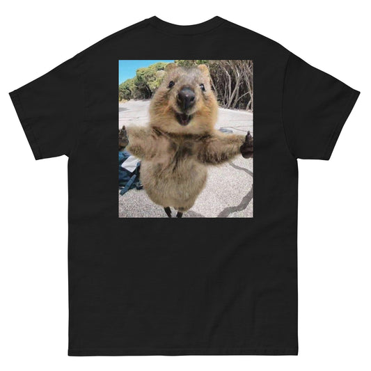 T-Shirt Quokka 1023