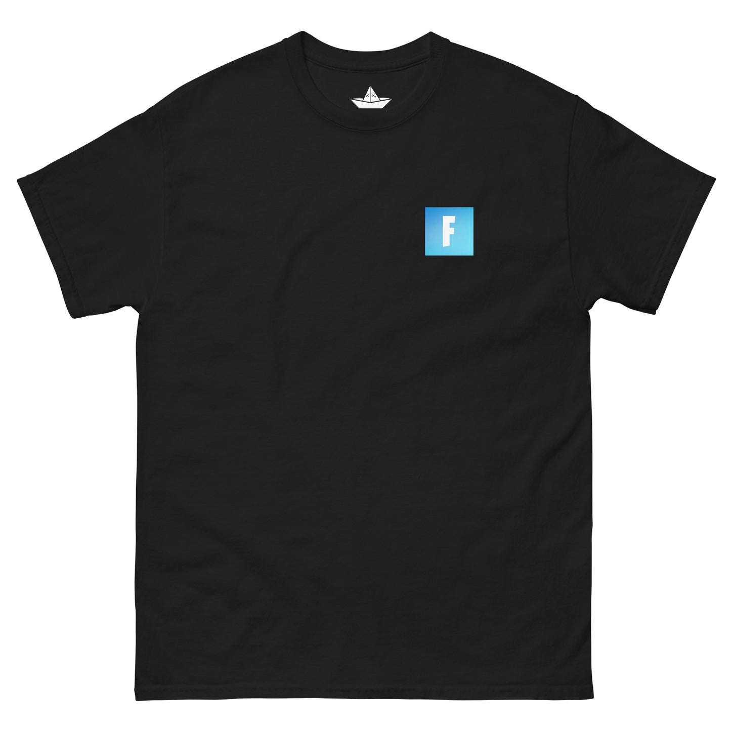 T-Shirt Fortnite x Off-Wh*te