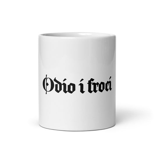 Tazza Odio i Fr*ci